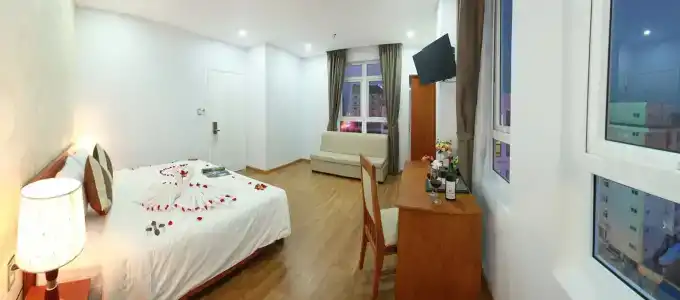 Shara Da Nang - 3