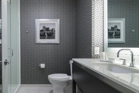 Fairfield Inn & Suites by Marriott Boston - 9