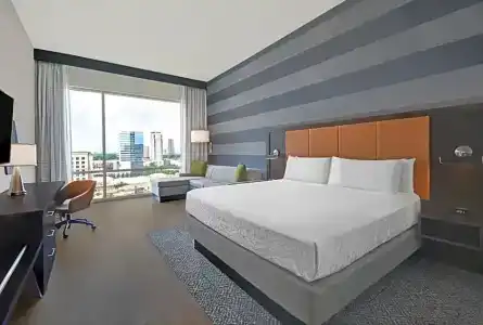 Holiday Inn Express - Houston - Galleria Area, An Ihg - 70