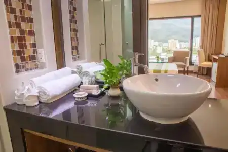 Chiangmai Grandview & Convention Center - Sha Extra Plus - 202