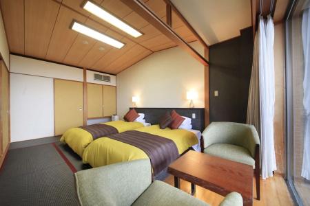 Yutorelo Atami - 3