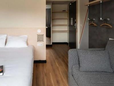ibis budget Saint Malo Centre - 65