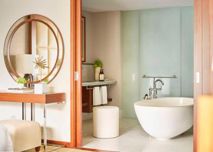 Park Hyatt Zurich – City Center Luxury - 39