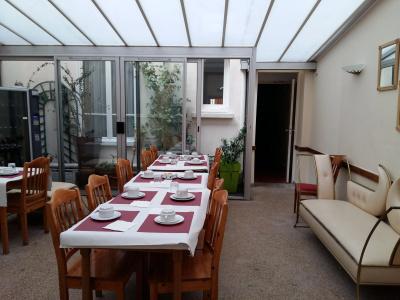 Hôtel Roi René - 11