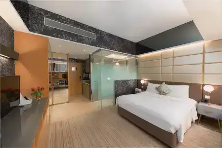 Citadines Mercer - 39