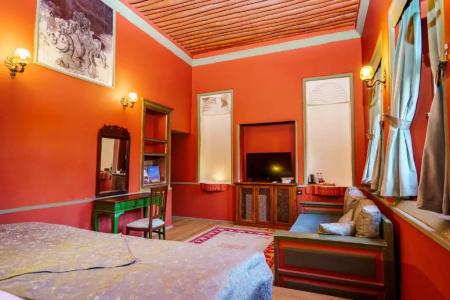 Fresco Cave Suites Cappadocia - 104