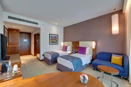 Crowne Plaza Muscat Ocec, An Ihg - 30