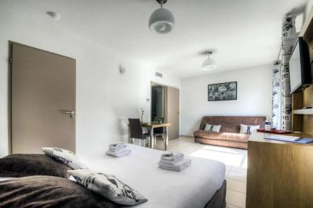 Zenitude Hôtel-Résidences Le Maestria - 93