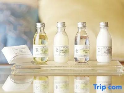 Mahaina Wellness Resorts Okinawa - 78
