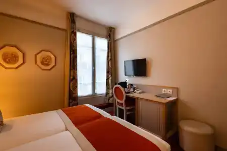Residence Foch - 43