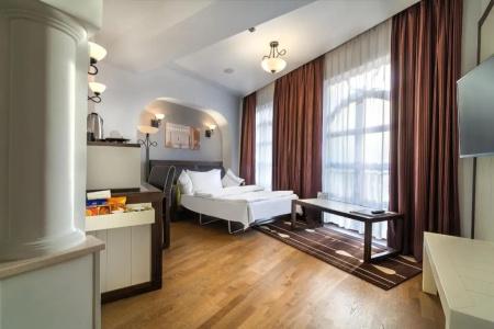 Epoque - Relais & Chateaux - 63