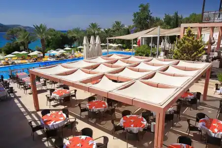 Doubletree By Hilton Bodrum Isıl Club Resort - Ultra All Inclusive - 19