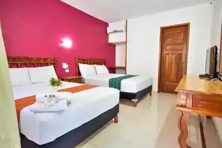 San Juan Mérida - 61