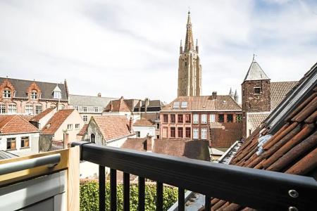 De Castillion - Small elegant family hotel - 68