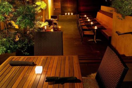 Sirtaj – Beverly Hills - 10