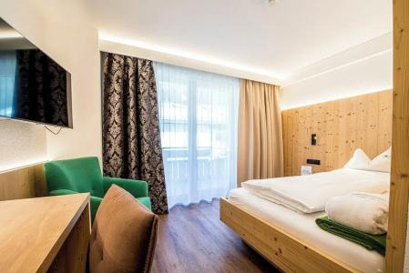AlpStocker Alpine Wellnesshotel - 47