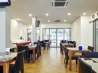 The Agate Pattaya Boutique Resort - 38
