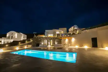 Melidonia Suites - 212