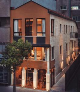 Montefiore 16 - Urban Boutique - 29