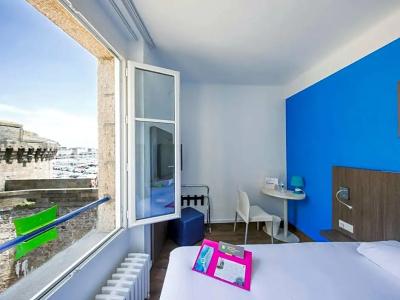 ibis Styles Saint Malo Centre Historique - 61
