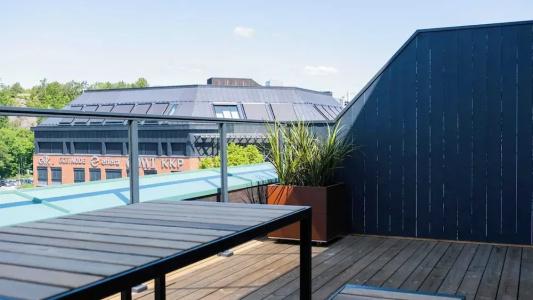 Citybox Lite Kristiansand - 86