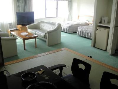 & Resorts Kyoto-Miyazu - 101