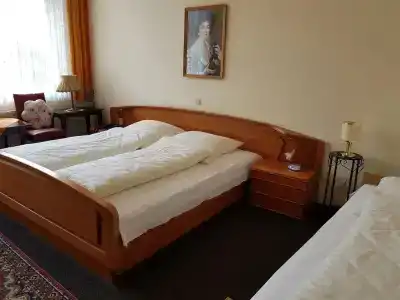 City garni Hameln - 45