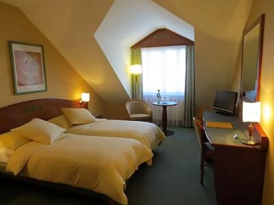Hôtel du Port - 16