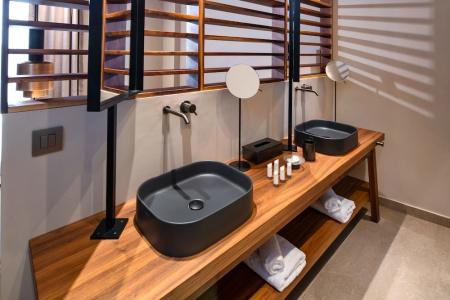 Uma Ray Suites - 24
