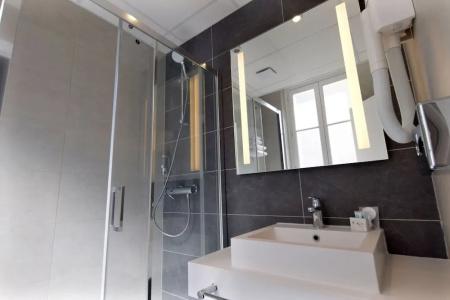 Avia Hôtel Saphir Montparnasse - 26