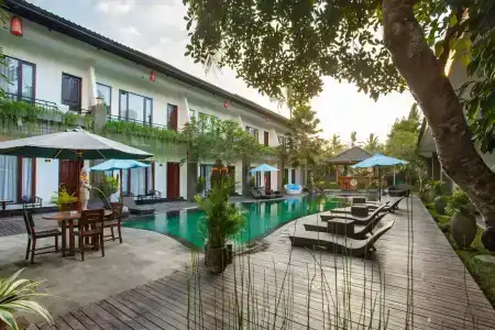 Ubud Raya - 26