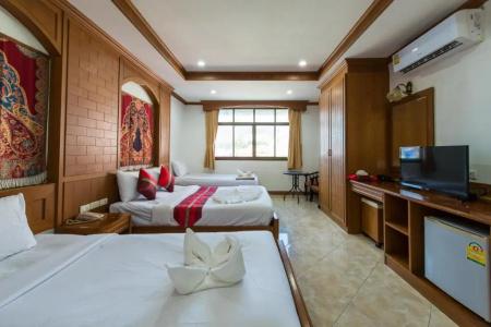 Magnific Guesthouse Patong - 46