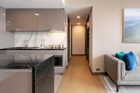 Wyndham Bangkok Queen Convention Centre - Sha Extra Plus - 36