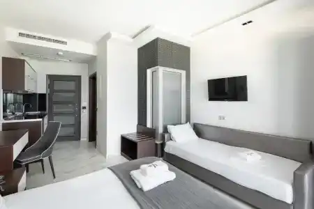 Tridente Mare Apart - 38