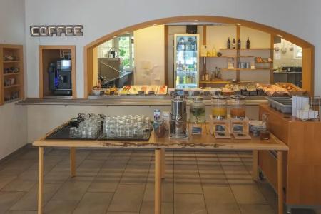 Familien- & Jugendherberge Berghaus - 10