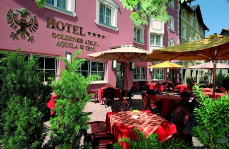 CityGoldener Adler B&B - 3