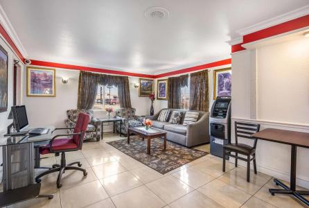Americas Best Value Inn Denver - 3