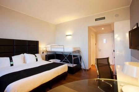 Holiday Inn Genoa City, An Ihg - 4