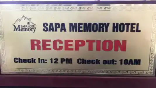 Sapa Memory - 21