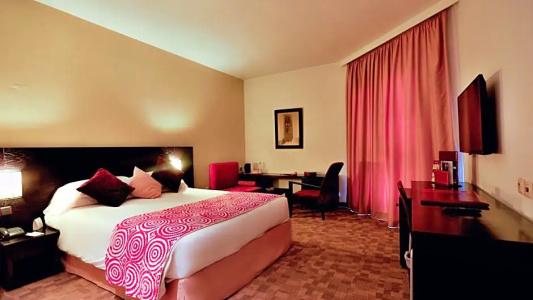 Mercure Shéhérazade Rabat - 65