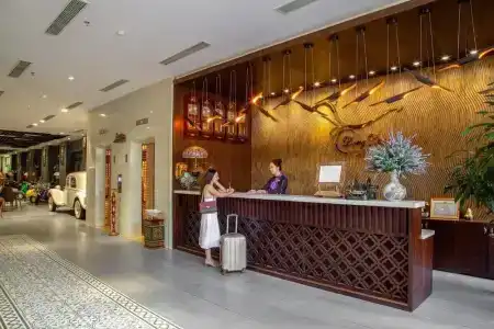 Dong Duong & Suites - 31