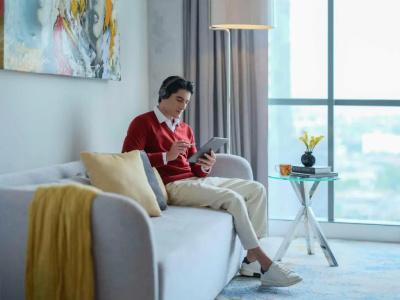 Pullman Jakarta Central Park - 104