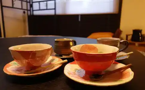 Tsumugi Tofukuji Minamimon - 3