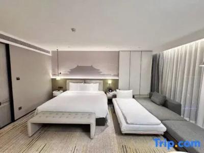 Grand Metropark Yuantong Beijing - 67