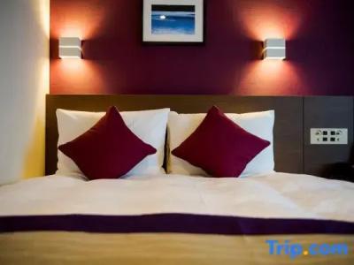 Best Western Plus Fukuoka Tenjin-minami - 63