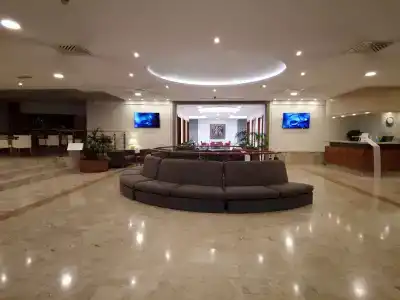 Best Western Park - 0