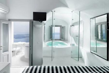 Tholos Resort - 4