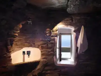 Aeolis Tinos Suites - 32