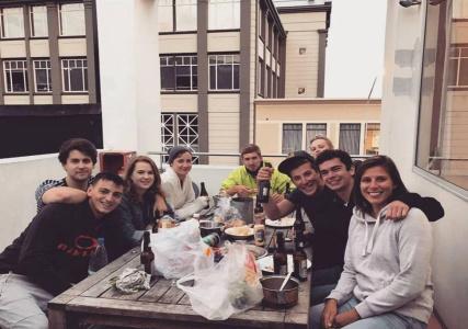 On Top Backpackers - 11
