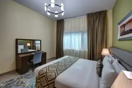 Radiance Premium Suites - 33